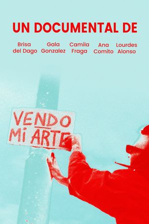 Vendo Mi Arte's poster image