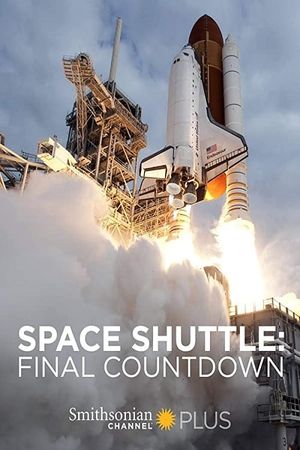 Space Shuttle: Final Countdown's poster