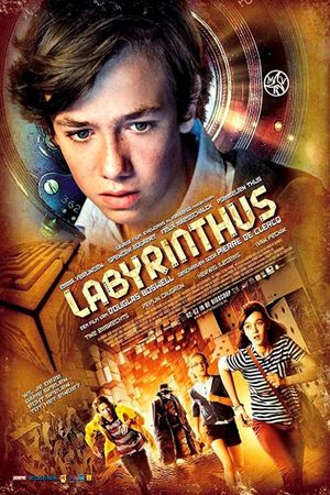 Labyrinthus's poster
