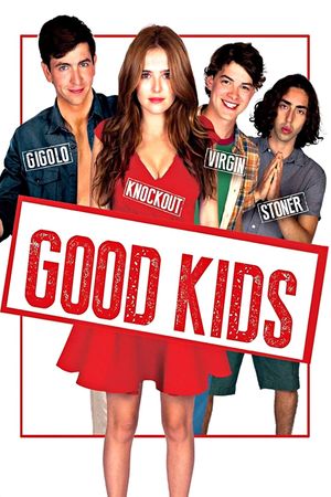 Good Kids's poster