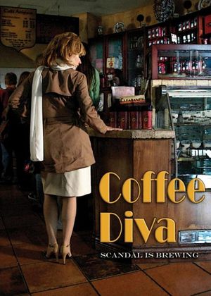 Coffee Diva's poster