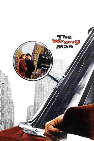 The Wrong Man's poster