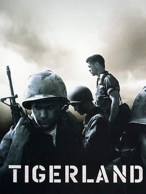 Tigerland's poster