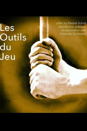Les Outils du Jeu's poster