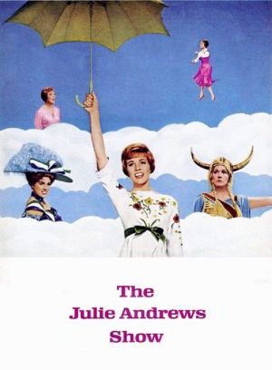 The Julie Andrews Show's poster