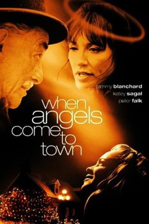 When Angels Come to Town's poster
