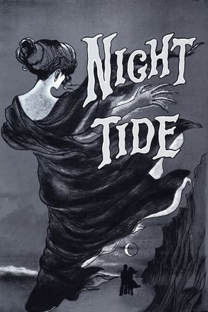 Night Tide's poster