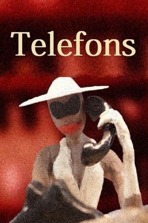 The Telephone's poster image