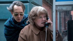 Can You Ever Forgive Me?'s poster