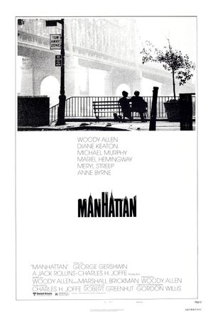 Manhattan's poster