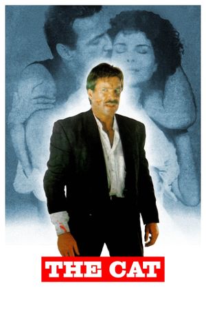The Cat's poster