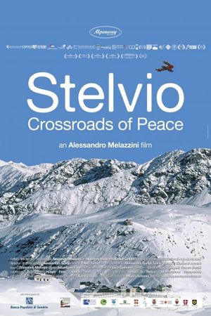 Stelvio. Crossroads of Peace's poster