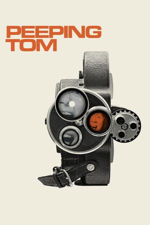 Peeping Tom's poster