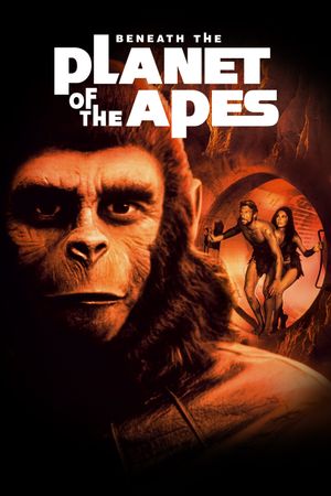 Beneath the Planet of the Apes's poster