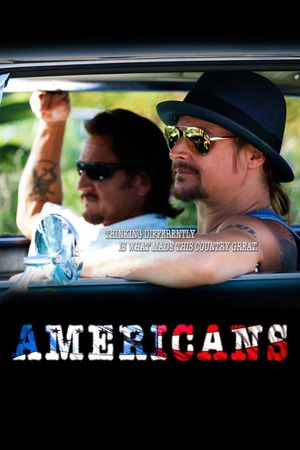 Americans's poster image