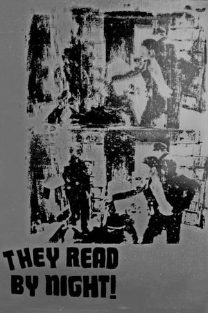 They Read by Night's poster