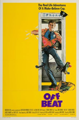 Off Beat's poster