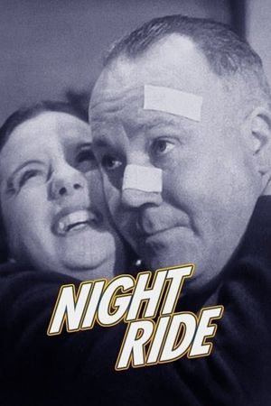 Night Ride's poster