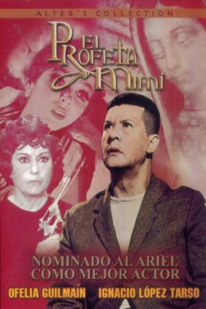 The Prophet Mimi's poster
