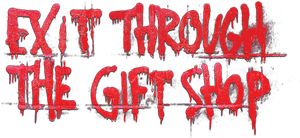 Exit Through the Gift Shop's poster