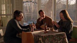 The Meyerowitz Stories's poster