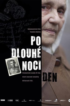 Po dlouhe noci den's poster