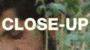 Close-Up's poster