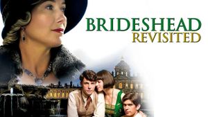 Brideshead Revisited's poster