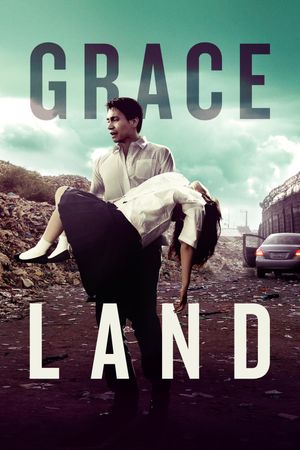 Graceland's poster
