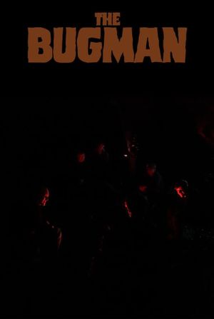 The Bugman's poster