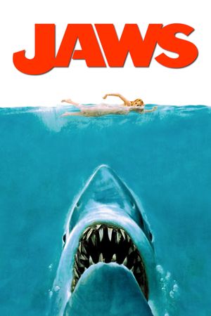 Jaws's poster