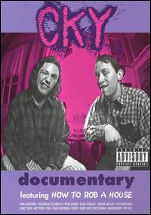 CKY Documentary's poster