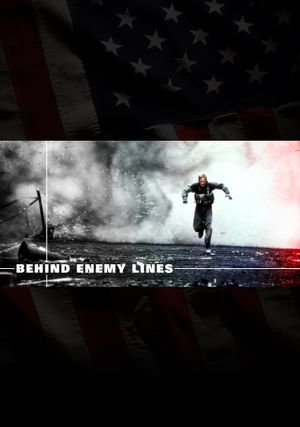 Behind Enemy Lines's poster