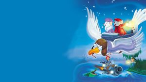 The Rescuers's poster