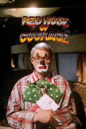 Red Nose of Courage's poster