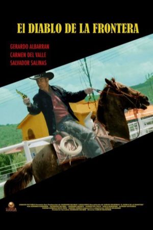 Diablo de la Frontera's poster
