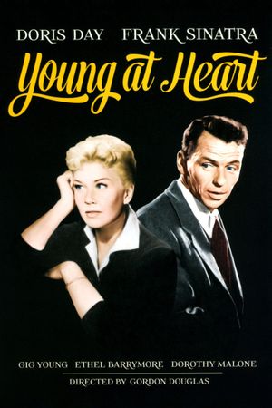 Young at Heart's poster