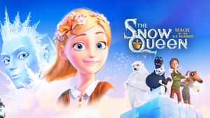 The Snow Queen 2's poster