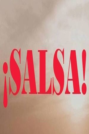 ¡salsa!'s poster