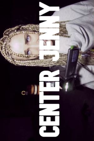 Center Jenny's poster