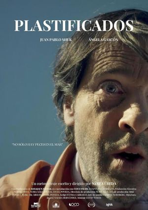 Plastificados's poster