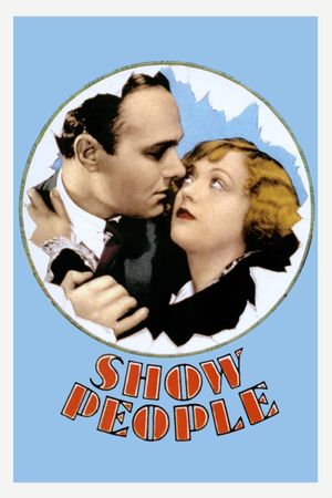 Show People's poster image