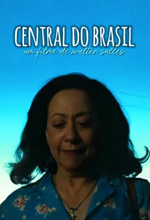 Central Station's poster