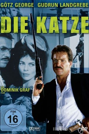 The Cat's poster