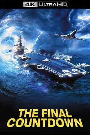 The Final Countdown's poster