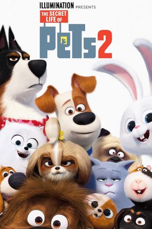 The Secret Life of Pets 2's poster