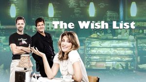 The Wish List's poster