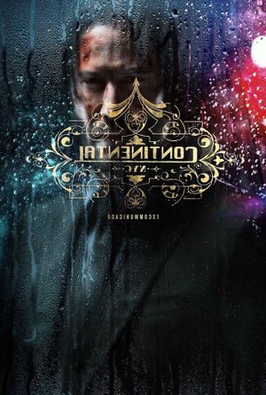 John Wick: Chapter 3 - Parabellum's poster
