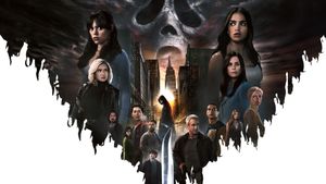 Scream VI's poster