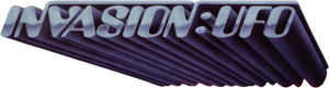 Invasion: UFO's poster